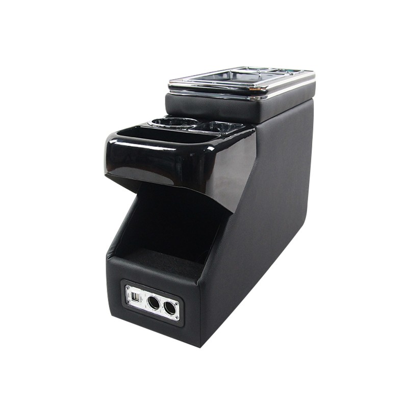 Car Armrest Factory - Nissan 27 C26 18cm Mid-row