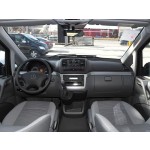 Armrest Box Manufacturer - Vito 03-15 Internal Parts Modification