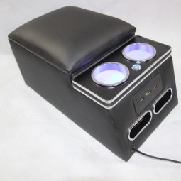 Armrest Box Manufacturer - Universal Second Row Wireless