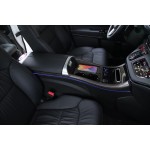 Car Armrest Factory - Multifunctional Large Capacity Front