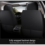 Car Seat Cushion Factory - Mercedes Bmw Audi Three-Piece