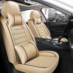 Car Seat Covers Manufacturer - GMC Universal Luxury Set