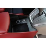 Armrest Box Manufacturer - Nissan NV200 Front Row Storage