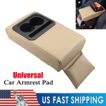 Car Armrest Factory - CHENG HUI Universal Multifunctional Pad
