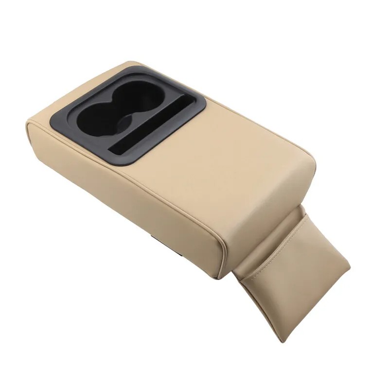 Armrest Box Manufacturer - CHENG HUI Heightened Storage Pad