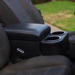 Car Trunk Organizer Factory - 2 Layers Leather Metal Buckle