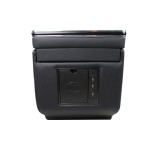 Car Armrest Factory - V Class W447 Seat Armrest Storage