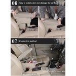 Armrest Box Factory - Suzuki Jimny Jb74 Microfiber Leather