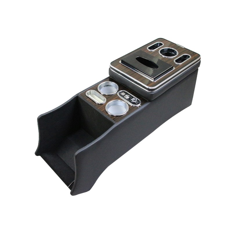 Car Armrest Factory - Odyssey Elysion Luxury Interior