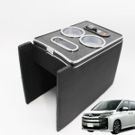 Car Armrest Factory - Toyota Voxy Noah 90 Series Gasoline