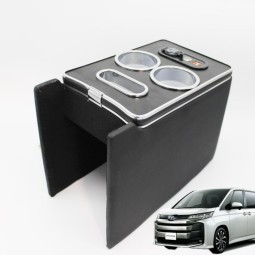 Car Armrest Factory - Toyota Voxy Noah 90 Series Gasoline