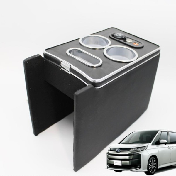 Car Armrest Factory - Toyota Voxy Noah 90 Series Gasoline