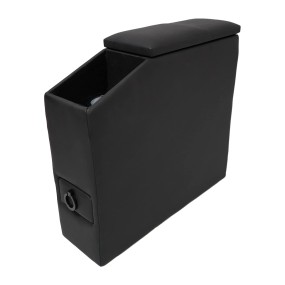 Armrest Console Factory - Rumi Tall Tank Justy Cup Holder Storage