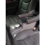 Car Armrest Factory - Commercial Vehicle USB Charging