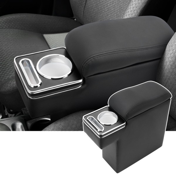 Car Armrest Manufacturer - CHENG HUI 160 Series Hybrid Compatible