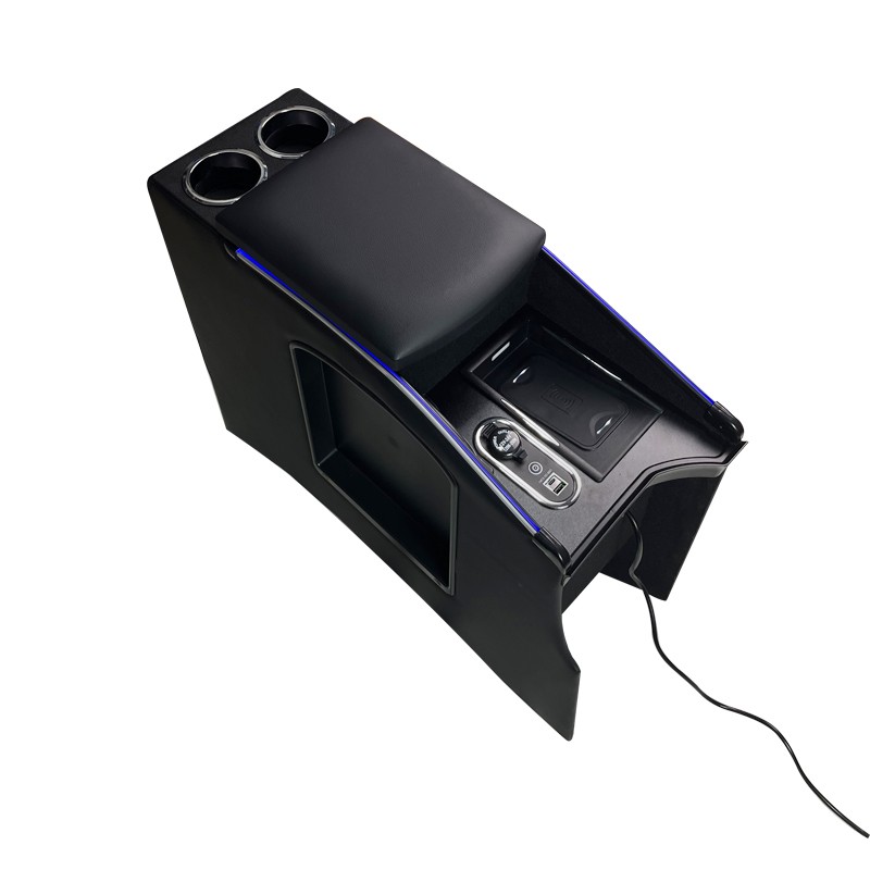 Armrest Box Manufacturer - Nissan NV200 Central Armrest