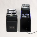 Car Armrest Factory - Nissan NV200 Multifunctional Front