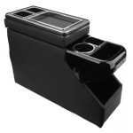 Car Armrest Factory - Toyota Spade Honda Stepwgn Console