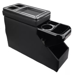 Car Armrest Factory - Toyota Spade Honda Stepwgn Console