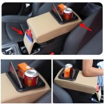 Car Armrest Factory - CHENG HUI Universal Multifunctional Pad