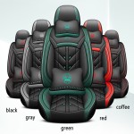 Car Organizer Manufacturer - Console Space Gap Filler