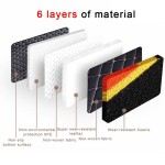 Car Carpet Factory - BMW 5 Series 2011-2013 3D Full