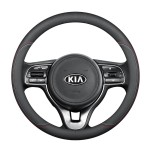 Steering Wheel Cover Factory - Honda Crown Civic CRV Carbon