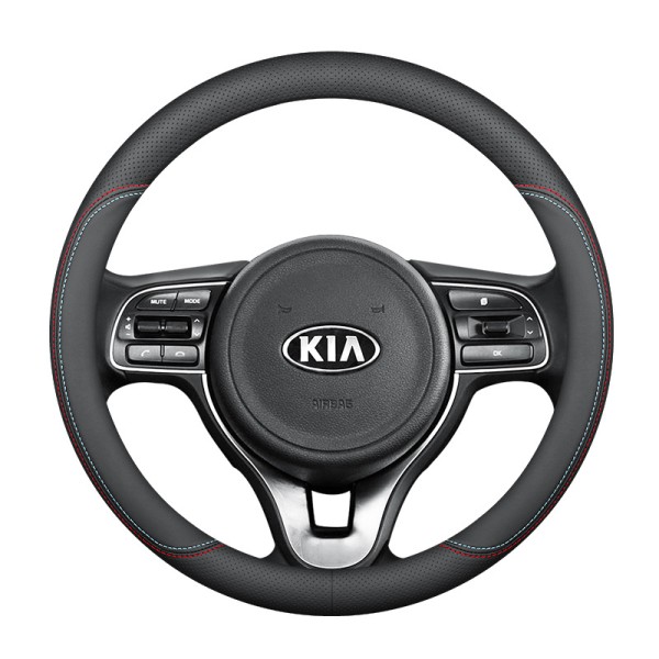 Steering Wheel Cover Factory - Honda Crown Civic CRV Carbon