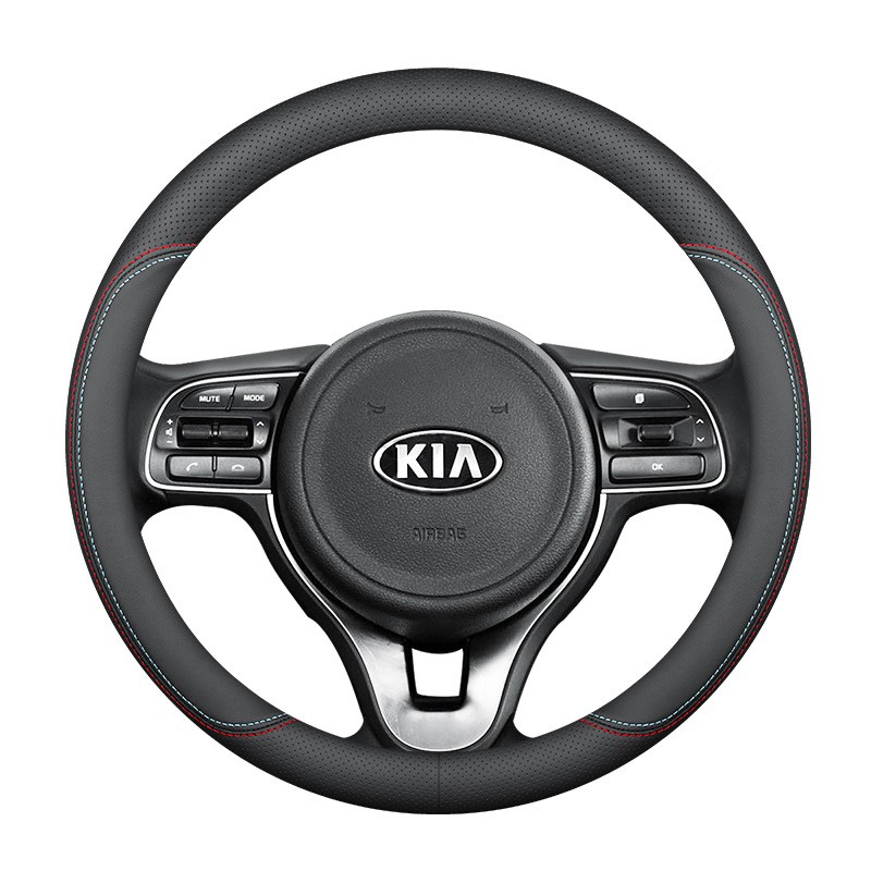Steering Wheel Cover Factory - Honda Crown Civic CRV Carbon