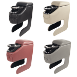 Armrest Box Manufacturer - Toyota Voxy Noah 80 Series USB