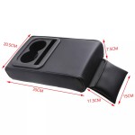 Car Armrest Factory - CHENG HUI Universal Multifunctional Pad