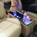 Car Armrest Factory - Toyota Previa Voxy 18cm Mid-row