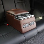 Car Armrest Factory - Wholesale Adjustable Back Bench