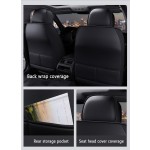 Car Seat Cushions Factory - Custom Honda Ford Waterproof