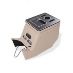 Car Armrest Factory - V Class W447 Seat Armrest Storage