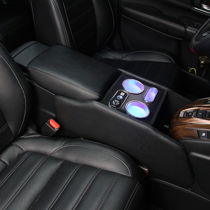 Car Armrest Factory - 16-21 Honda CRV Atmosphere Lamp