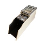 Car Armrest Manufacturer - Toyota Ideal L8L9 Wireless Charging