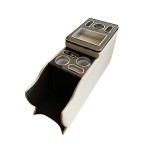 Car Armrest Manufacturer - Toyota Ideal L8L9 Wireless Charging