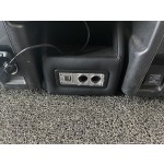 Car Armrest Factory - Commercial Vehicle USB Charging