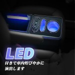 Car Armrest Factory - Wood Car Seat Organizer Middle East