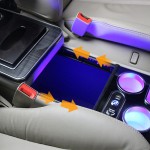 Armrest Console Manufacturer - Honda Odyssey Easy Installation