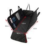 Car Seat Cover Manufacturer - Universal PU Leather Single