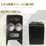 Car Armrest Factory - Toyota Voxy Noah 90 Series Gasoline