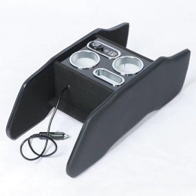 Car Armrest Factory - 16-21 Honda CRV Cup Holder USB