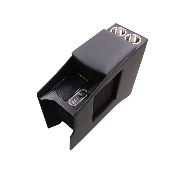 Armrest Box Manufacturer - Nissan NV200 Front Row Storage