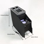 Armrest Box Manufacturer - Nissan Serena C27 E-Power Wireless