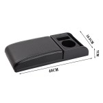 Car Armrest Manufacturer - Suzuki Jimny 1998-2018 3 USB