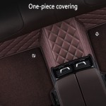 Pet Car Seat Factory - Universal Waterproof Dog Hammock Cover