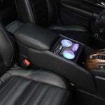 Car Armrest Factory - 16-21 CRV Central Console Storage