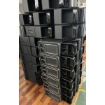 Car Armrest Factory - Toyota Previa Voxy 18cm Mid-row